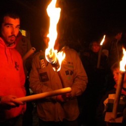 DSCN0267 - Scouts en Gidsen Zaventem 